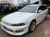 MITSUBISHI LEGNUM