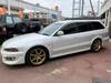 MITSUBISHI LEGNUM