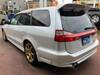 MITSUBISHI LEGNUM