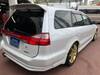 MITSUBISHI LEGNUM
