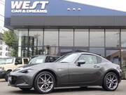 2021 MAZDA ROADSTER RF