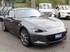 MAZDA ROADSTER RF