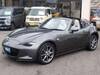 MAZDA ROADSTER RF