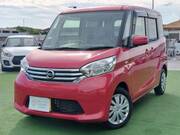 2014 NISSAN DAYZ ROOX