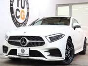 2019 MERCEDES BENZ CLS-CLASS
