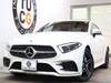 MERCEDES BENZ CLS-CLASS