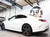 MERCEDES BENZ CLS-CLASS