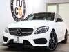 MERCEDES BENZ C-CLASS