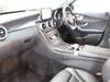MERCEDES BENZ C-CLASS