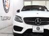 MERCEDES BENZ C-CLASS