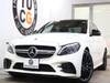 MERCEDES BENZ C-CLASS