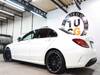 MERCEDES BENZ C-CLASS