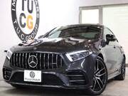 2019 MERCEDES BENZ CLS-CLASS