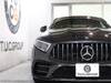 MERCEDES BENZ CLS-CLASS