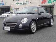 2012 DAIHATSU COPEN