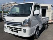 2025 MITSUBISHI MINICAB TRUCK