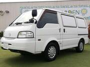 2016 MAZDA BONGO VAN DX