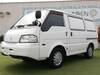 MAZDA BONGO VAN