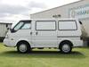MAZDA BONGO VAN