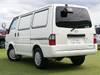 MAZDA BONGO VAN