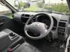 MAZDA BONGO VAN