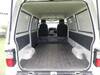 MAZDA BONGO VAN