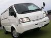 MAZDA BONGO VAN