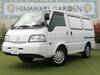 MAZDA BONGO VAN