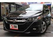 2010 HONDA STREAM