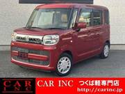 2018 SUZUKI SPACIA