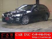 2020 BMW 3 SERIES