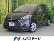 2022 TOYOTA SIENTA