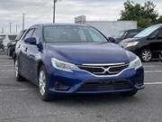 2016 TOYOTA MARK X