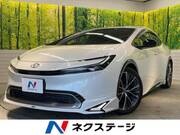 2023 TOYOTA PRIUS