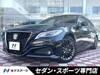 TOYOTA CROWN HYBRID
