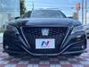 TOYOTA CROWN HYBRID