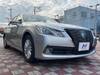 TOYOTA CROWN HYBRID
