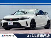 2024 HONDA CIVIC TYPE-R