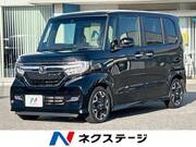 2019 HONDA N-BOX CUSTOM