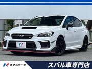 2020 SUBARU WRX S4