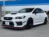SUBARU WRX S4
