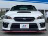 SUBARU WRX S4