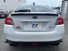 SUBARU WRX S4