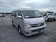 2011 TOYOTA HIACE WAGON GL