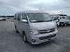 TOYOTA HIACE WAGON