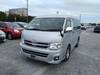 TOYOTA HIACE WAGON