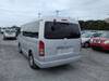 TOYOTA HIACE WAGON