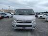 TOYOTA HIACE WAGON