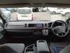 TOYOTA HIACE WAGON
