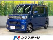 2017 DAIHATSU WAKE